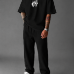 Over size t-shirt