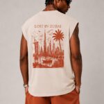 LOST IN DUBAI