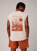 LOST IN DUBAI
