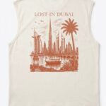 LOST IN DUBAI