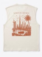LOST IN DUBAI