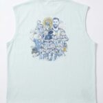 Argentina Oversized Cut Shirt