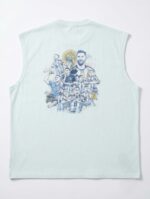 Argentina Oversized Cut Shirt