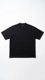 Over size shirt set - Image 2