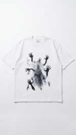 Over size shirt set - Image 2