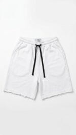 Over size shirt set - Image 3