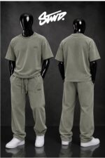 Stwd Acid Wash Set - Image 2