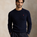 Ralph Lauren Polo Sweater
