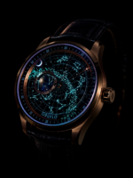 OBLVLO Starry Sky Watch - Image 2
