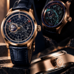 OBLVLO Starry Sky Watch