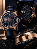 OBLVLO Starry Sky Watch
