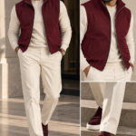 Bond Water Repellent Vest
