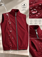 Bond Water Repellent Vest - Image 2