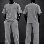 Stwd Acid Wash Set