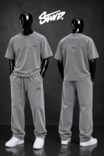 Stwd Acid Wash Set