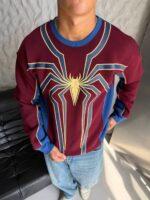 Barcelona x Spider man - Image 2